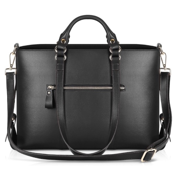 kattee Handbags - Kattee • 3-way tote bag